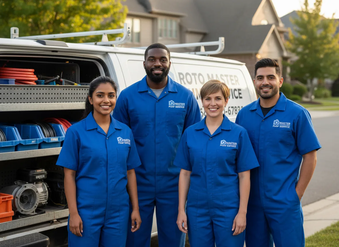 Sump Pump Installation company in Weston, PA